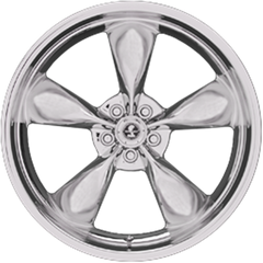 American Racing 17x7 AR605 Torq Thrust M Chrome +0mm