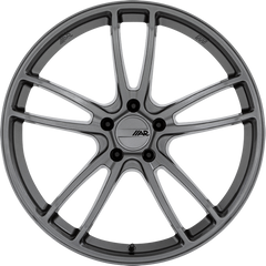 American Racing 20x11.5 AR941 Mach Five Graphite +56mm