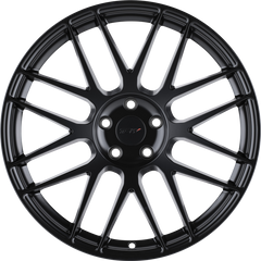 TSW 19x9.5 Nord Semi Gloss Black +35mm