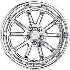 US Mags 18x9.5 U110 Rambler Chrome +1mm