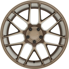 TSW 19x9.5 Tamburello Matte Bronze +40mm