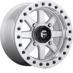 Fuel UTV 14x7 D937 Maverick Beadlock Raw Machined +38mm