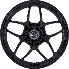 Black Rhino 18x8 Stallberg Gloss Black +20mm