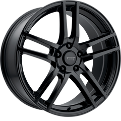 American Racing 16x7 AR929 Gloss Black +45mm