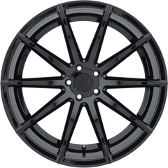 TSW 19x8.5 Clypse Gloss Black +40mm
