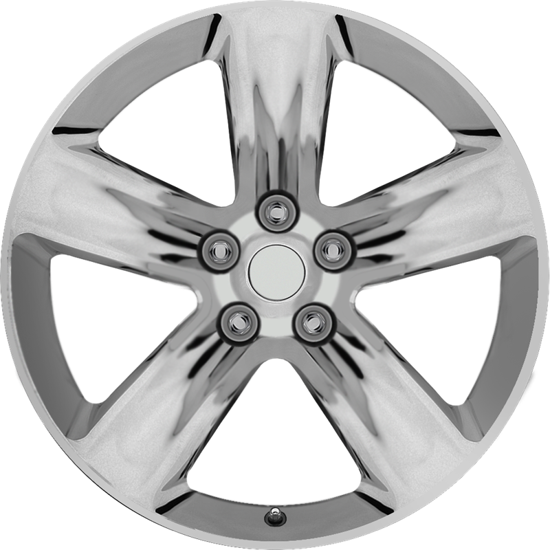 Performance Replicas 20x10 PR154 Polished +50mm