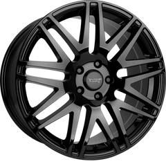 American Racing 18x8 AR928 Gloss Black +40mm