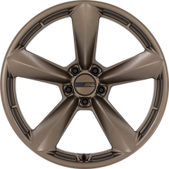 American Racing 20x11 TTF Matte Bronze +43mm