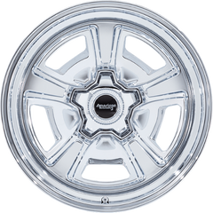 American Racing 20x10 VN517 Marauder Chrome +6mm