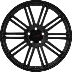 TSW 19x9.5 Crowthorne Matte Black +35mm