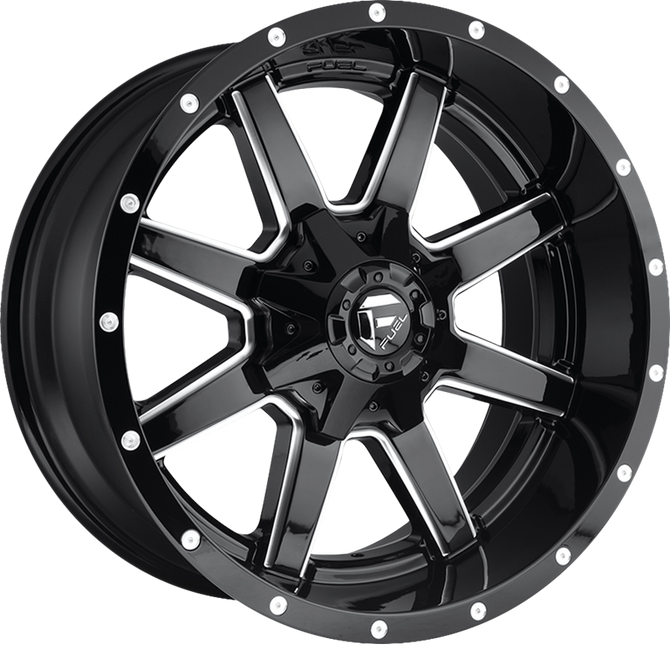 Honda Ridgeline Wheel Fitment | Bolt Pattern, Offset and Hub Bore Guid ...