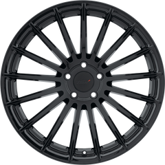 TSW 20x10 Luco Gloss Black +40mm