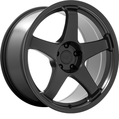 Motegi Racing 19x9.5 MR151 CS5 Satin Black +15mm