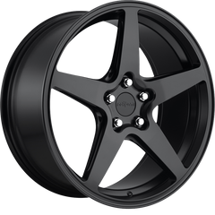 Rotiform 19x9.5 R148 WGR Matte Black +40mm