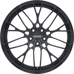 Cray 20x10.5 Falcon Matte Black +65mm