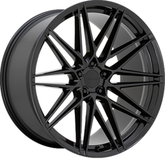 Beyern 19x9.5 Damon Gloss Black +45mm