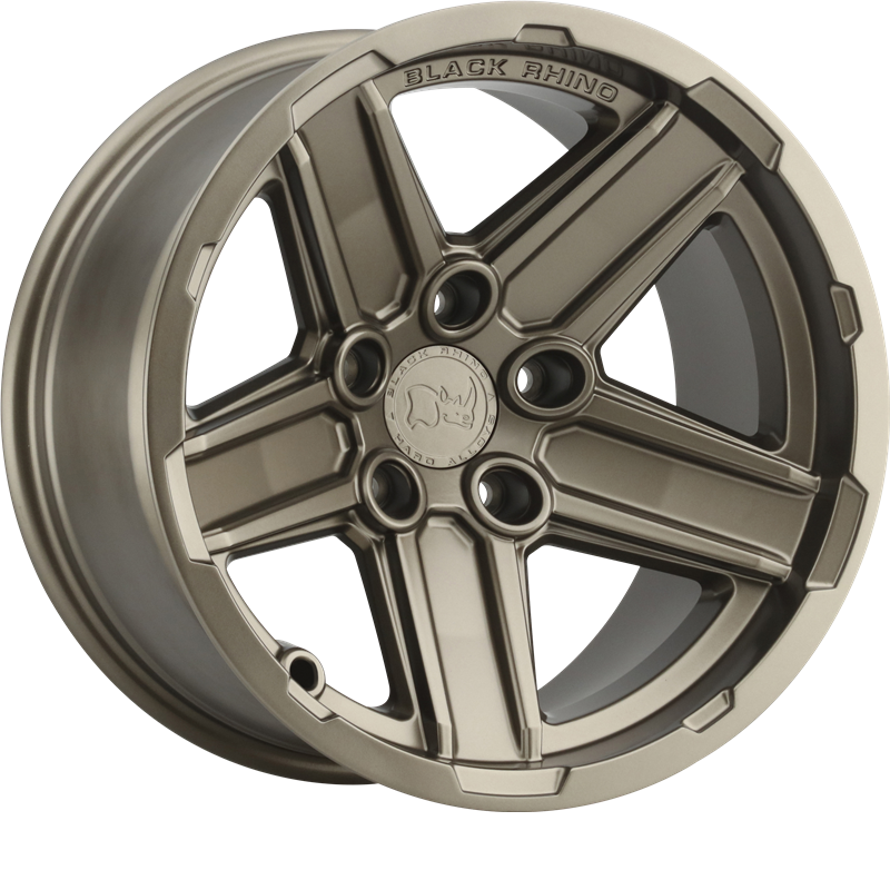 Black Rhino 20x9.5 Recon Bronze -32mm