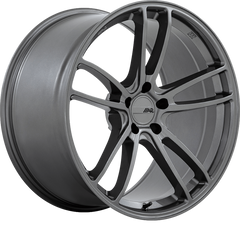 American Racing 20x11 AR941 Mach Five Graphite +25mm