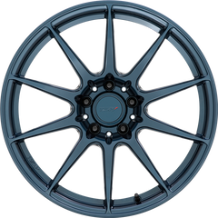 TSW 18x8 Kemora Gloss Dark Blue +35mm