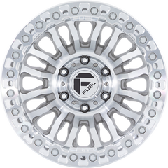 Fuel 20x10 FC215 Rincon Beadlock Cast and Machined -48mm