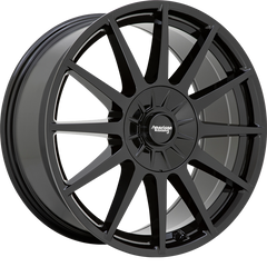 American Racing 18x8 AR944 Gloss Black +20mm