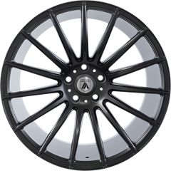 Asanti 20x10.5 ABL-14 Polaris Gloss Black +45mm