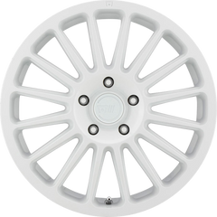 Motegi Racing 17x7.5 MR141 White +40mm