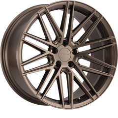 TSW 18x8.5 Pescara Bronze +32mm