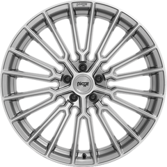 Niche 19x8.5 M251 Premio Platinum +35mm