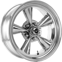 American Racing 17x8 VN109 TT O Polished +0mm