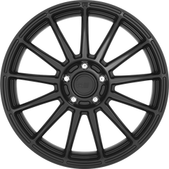 Motegi Racing 18x9.5 MR148 CS13 Satin Black +45mm