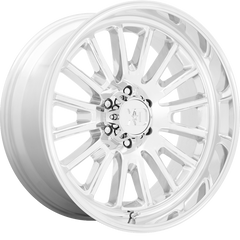 XD 20x10 XD864 Rover Polished -18mm