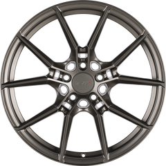 TSW 19x8.5 Neptune Bronze +32mm