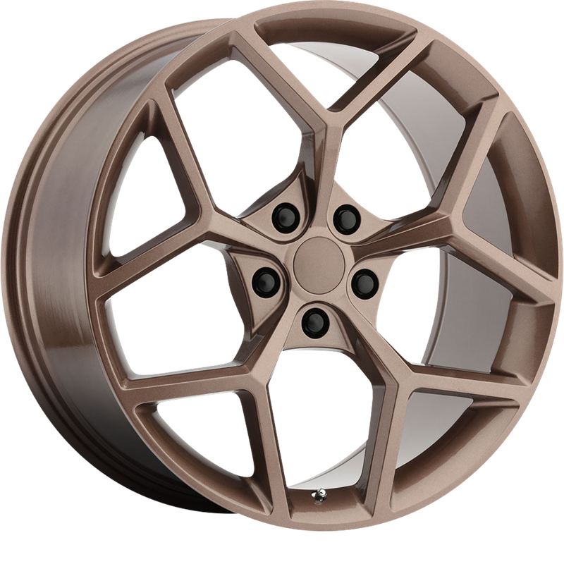 Performance Replicas 20x10 PR126 Copper +23mm