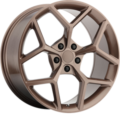 Performance Replicas 20x10 PR126 Copper +23mm