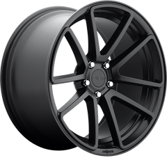 Rotiform 19x8.5 R122 SPF Matte Black +45mm