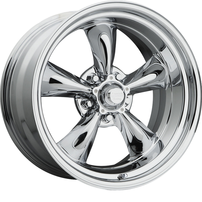 American Racing 15x8 VN915 Classic Torq Thrust II PVD -18mm