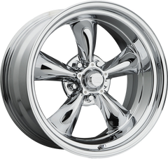 American Racing 15x8 VN915 Classic Torq Thrust II PVD -18mm