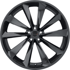 TSW 20x10 Aileron Metallic Gunmetal +40mm