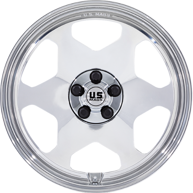 US Mags 20x10 UC144 OBS Fully Polished +6mm