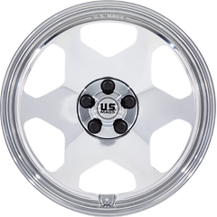 US Mags 20x10 UC144 OBS Fully Polished +6mm