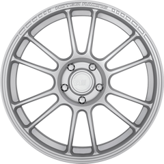 Motegi Racing 18x8.5 MR146 SS6 Hyper Silver +42mm