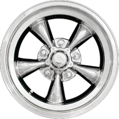 American Racing 15x8.5 VN605 Torq Thrust D Chrome -25mm