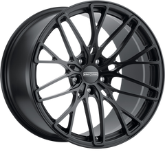 Cray 20x10.5 Falcon Matte Black +65mm