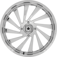 MSA Offroad Wheels 20x7 M46 Blade Chrome +0mm