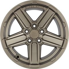 Black Rhino 20x9.5 Recon Bronze -32mm