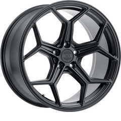 XO 20x9 Helsinki Matte Black +32mm