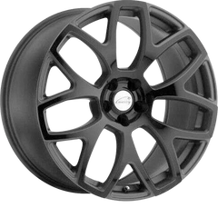 Coventry 19x9.5 Holbrook Gloss Black +40mm