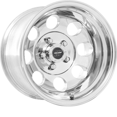Pro Comp 16x8 PA69 Vintage Polished +0mm