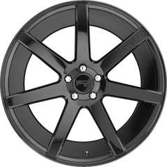 Niche 19x9.5 M168 Verona Gloss Black +35mm